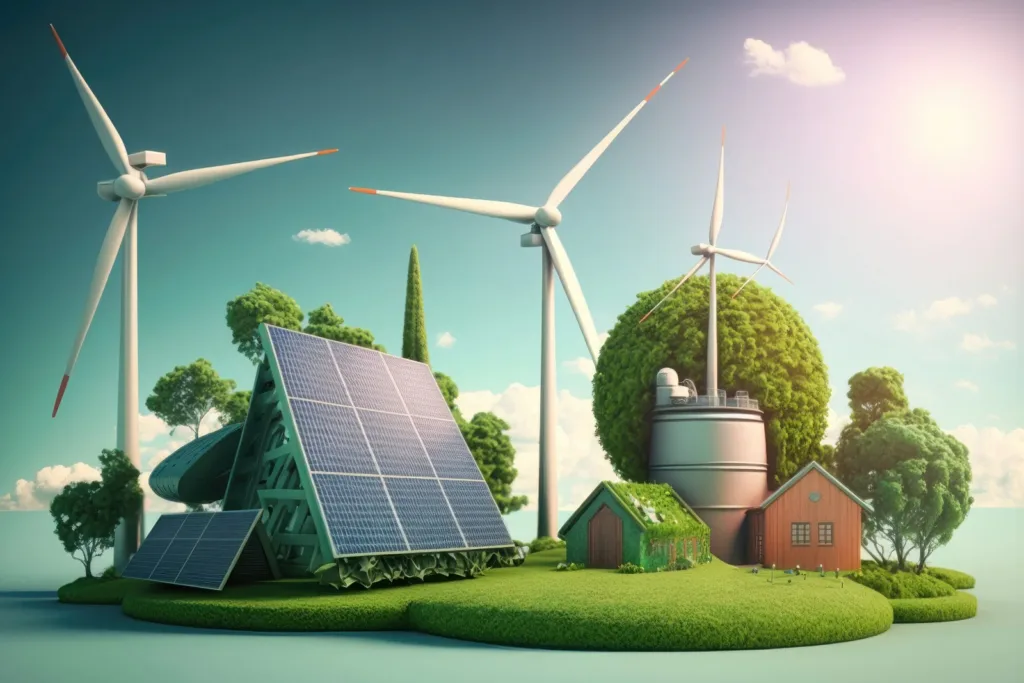 iIdia solar